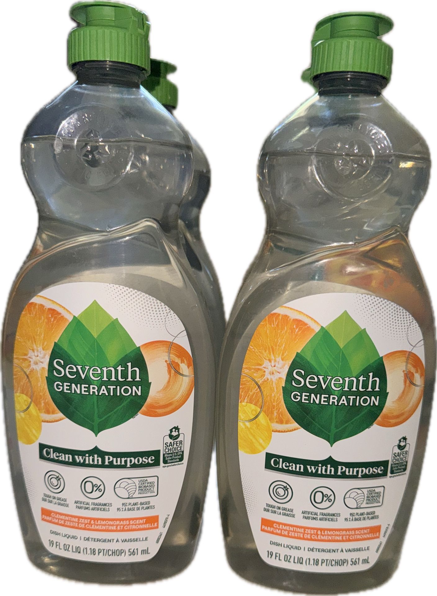 Dish Soap Bundle