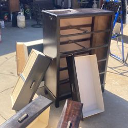 Matching Bedroom Set