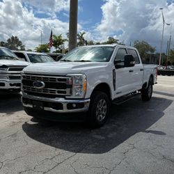 2023 Ford F250 XLT