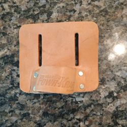 Wards Powr-Kraft Hammer Holder