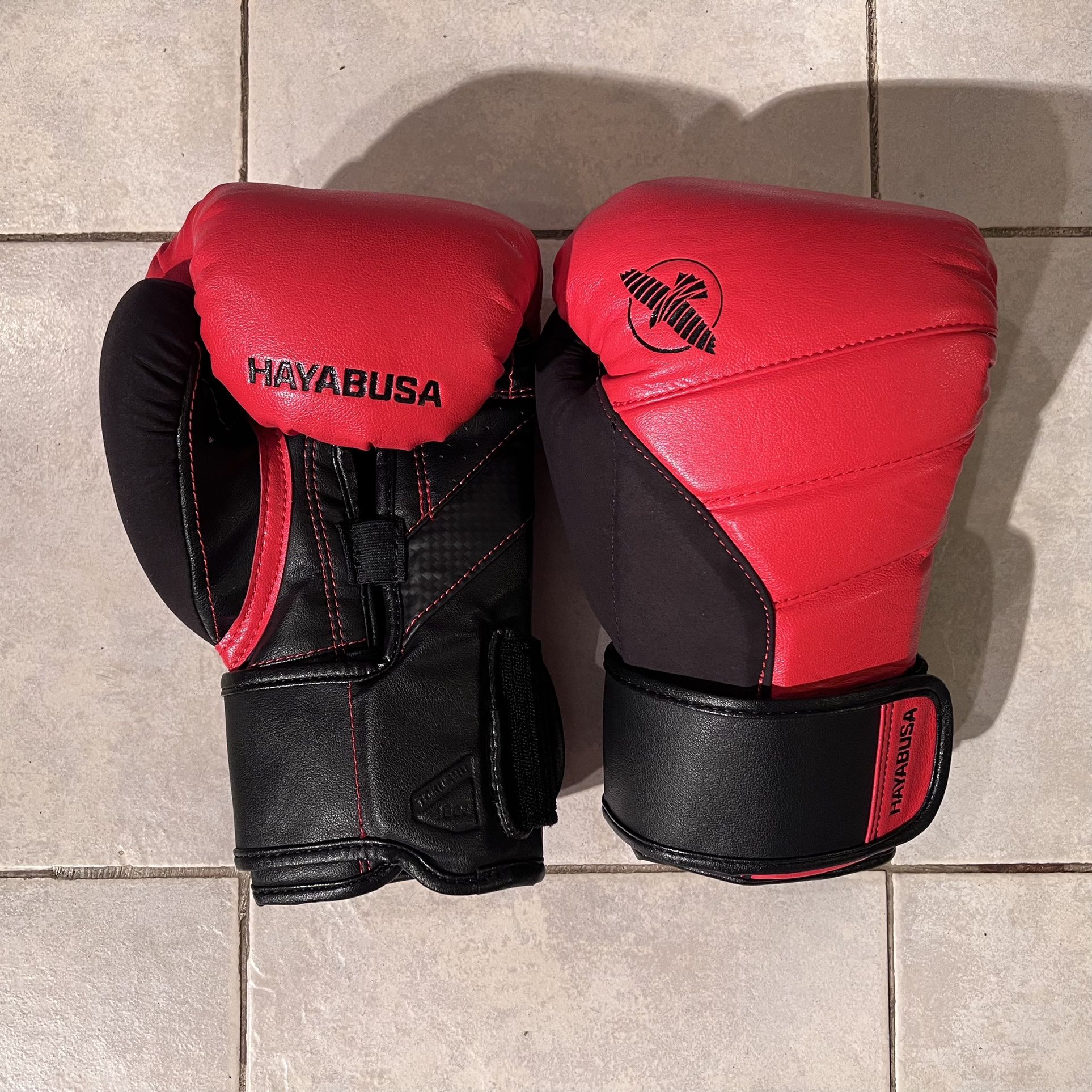 Hayabusa T3 LX Boxing Gloves Vintage / 16 oz