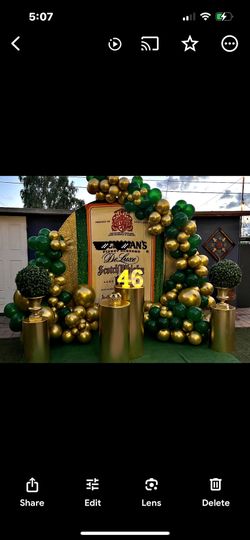 Decoraciones Para Fiestas