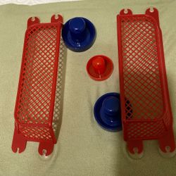 Table Hockey Game Pieces 