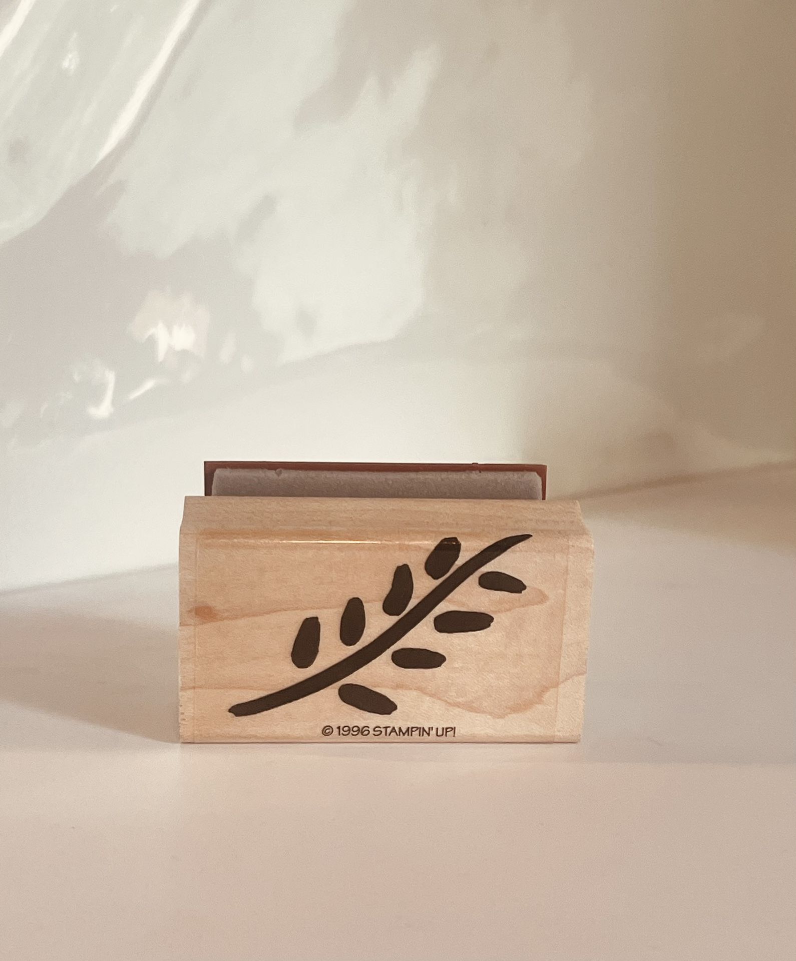 Stampin Up