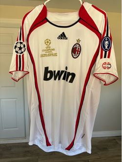 AC Milan Jersey