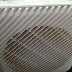 Heater Fan Plus RegularFan $10.00 