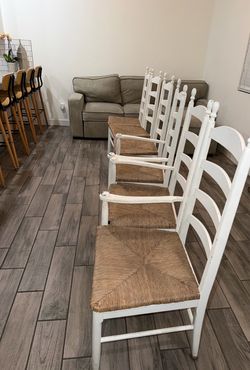 Farmhouse Chairs