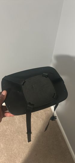 Baby In Site Adjustable Mirror
