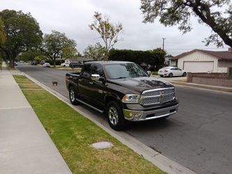 2015 Dodge Ram