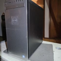 Dell XPS Gaming PC.  i7-CPU 16GB Ram 1TB SSD GPU: GTX 