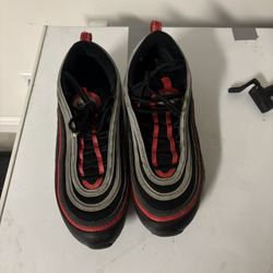 Nike Air Max Size 11