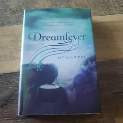 Rare Book: Dreamfever