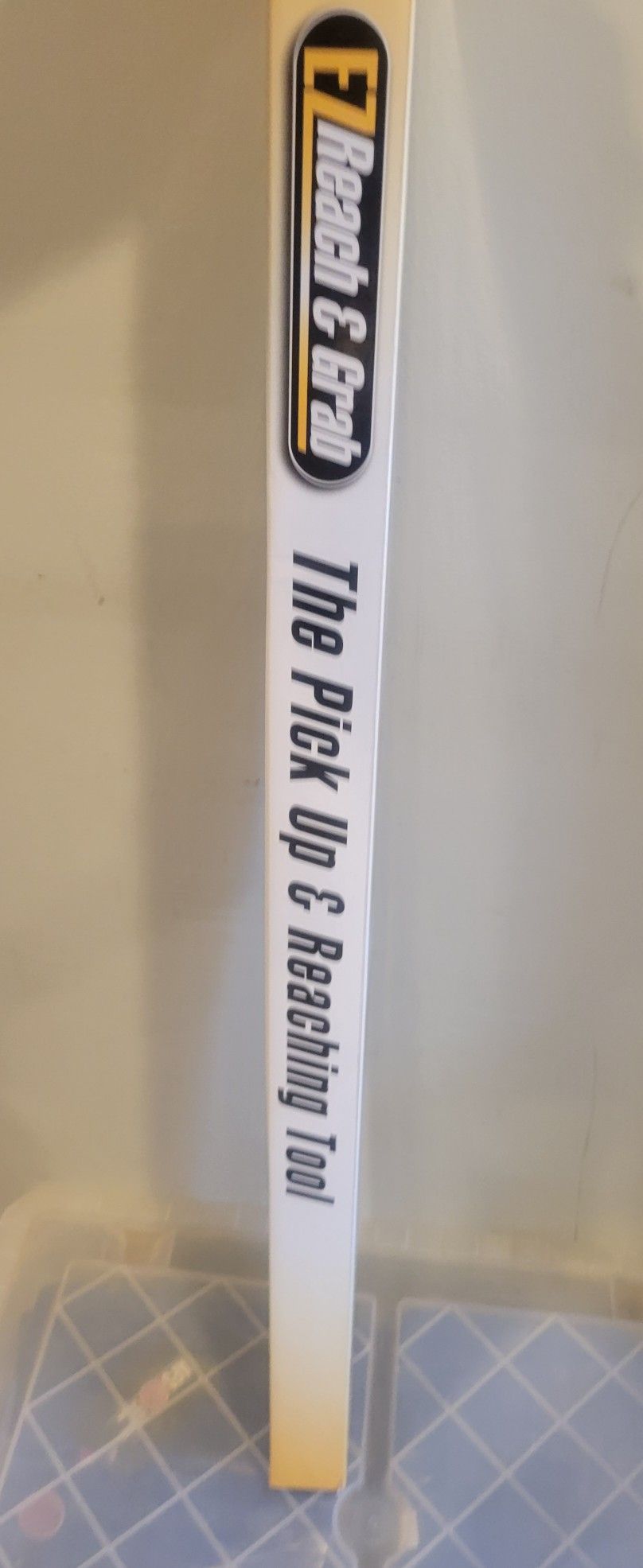 Pick And Reach Out Tool 36""