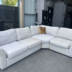 Sectional Couch 