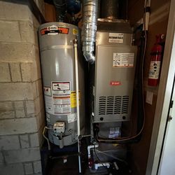 State ProLine 50-Gallon Natural Gas Water Heater – 2024