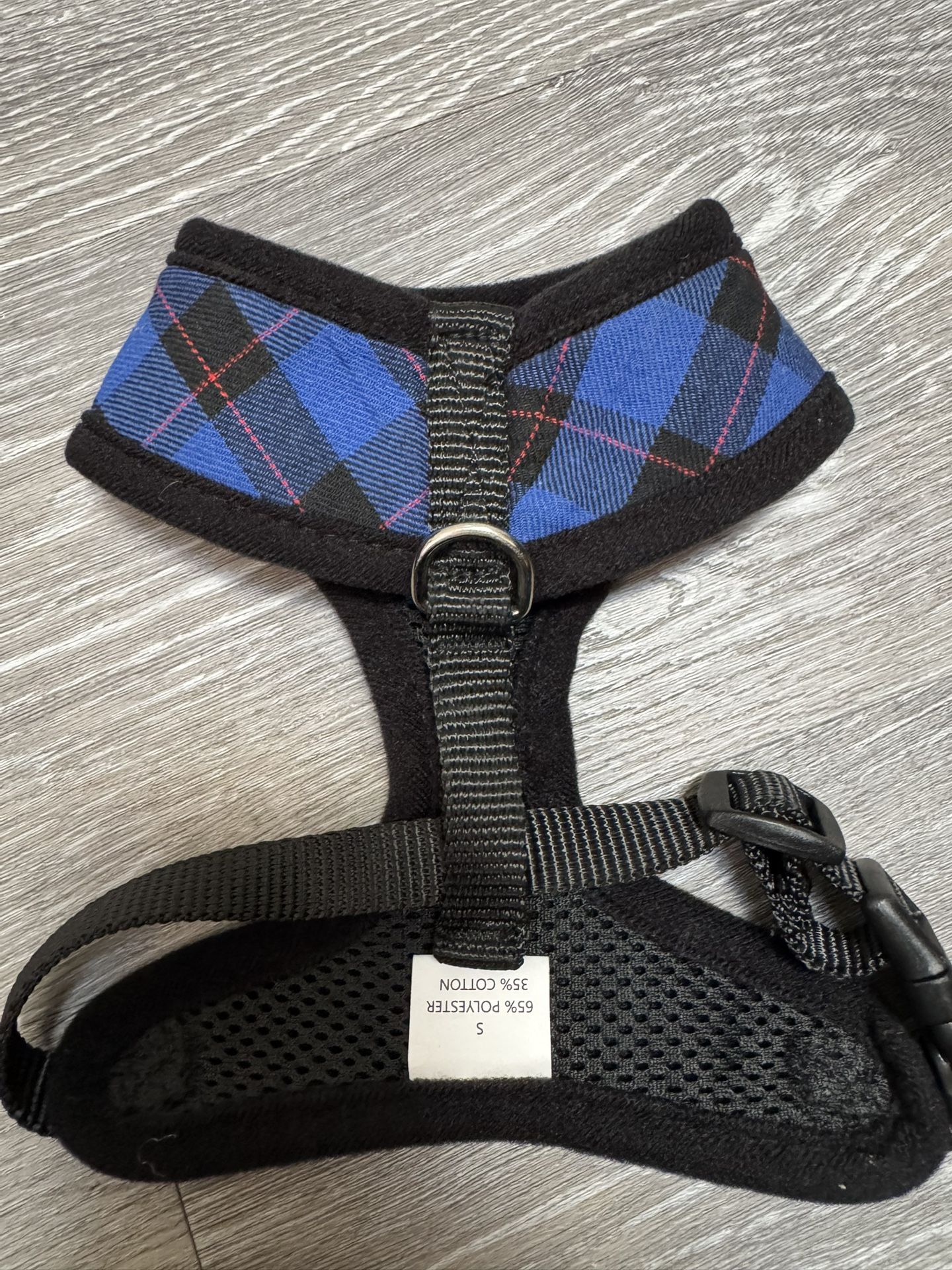 Small Dog Harness