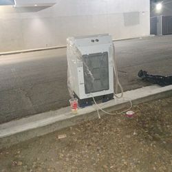 Portable Washer Black And Decker Oil