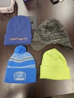 Carhartt Hats