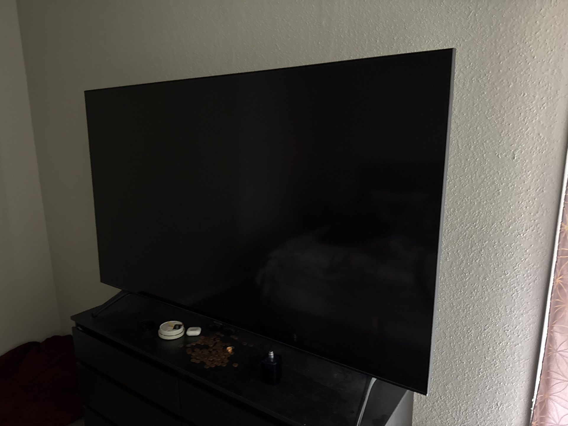 65” Samsung Tv