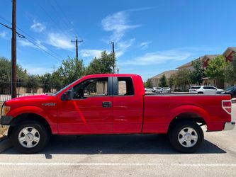 Ford f150