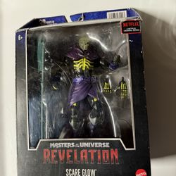 Skeletor