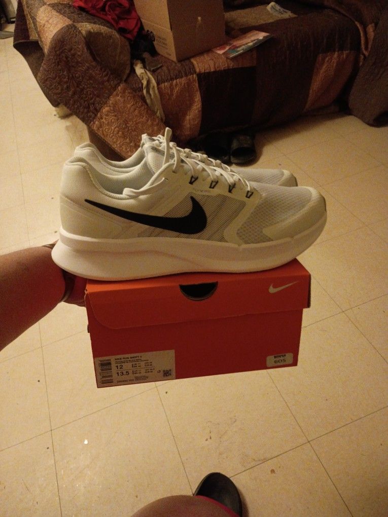 Nike Run Swift 3
