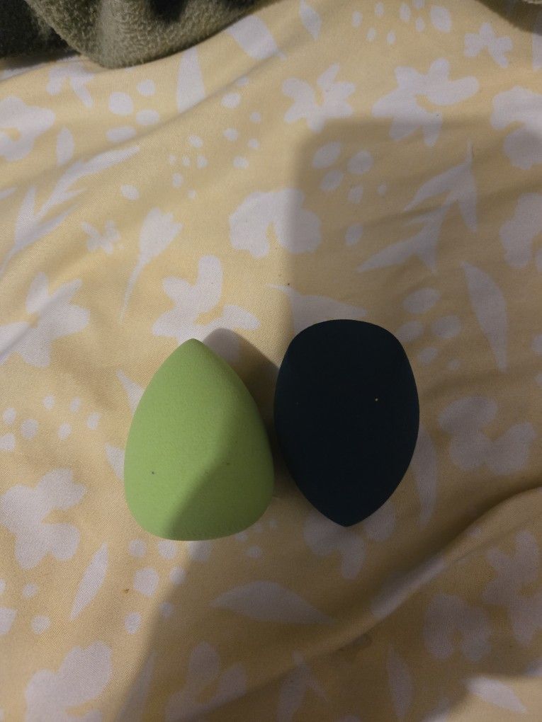 Seahawks Makeup Beauty Blenders