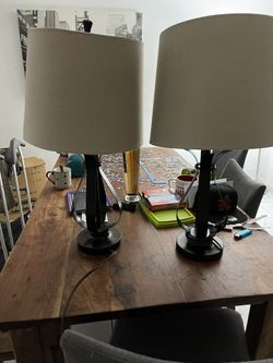 Lamp Set 30