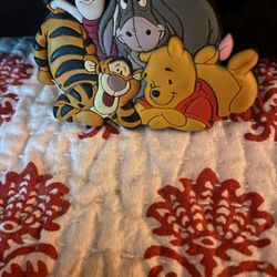 Walt Disney World Refrigerator Magnets