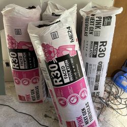 4 installation rolls