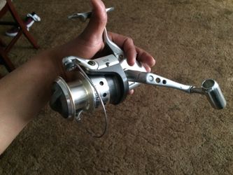 Okuma avenger av65