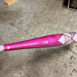 Easton Softball Bat