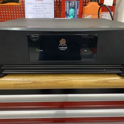 PHAST LANDMARK AMX PLB-AS16 16x16 Audio Switch