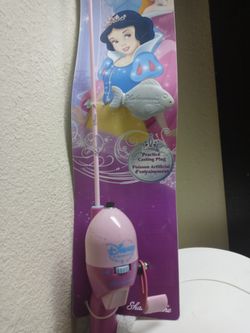 Disney Princess Fishing Pole for Sale in Acworth, GA - OfferUp