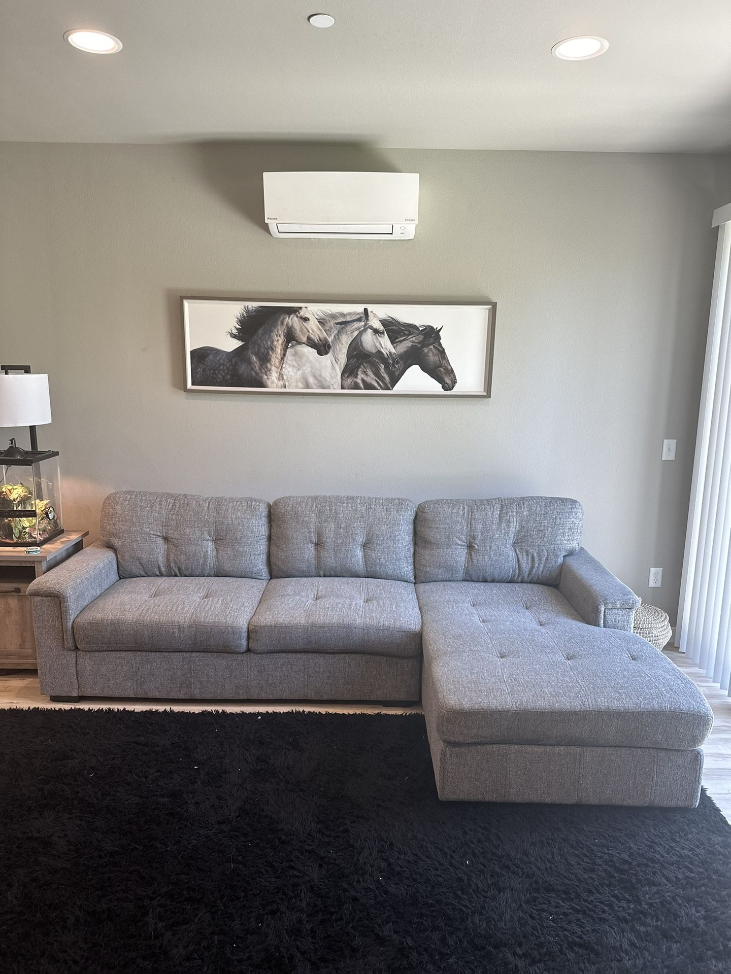 Lakeview Madison Loveseat