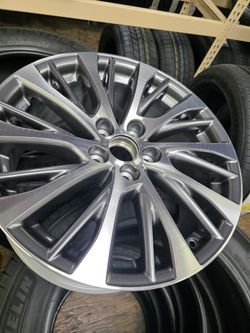 Lexus Wheel