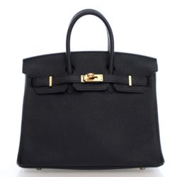Hermes Bag