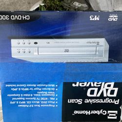 DVD Player
