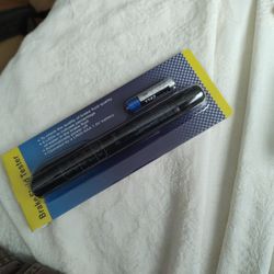 Brake Fluid Tester