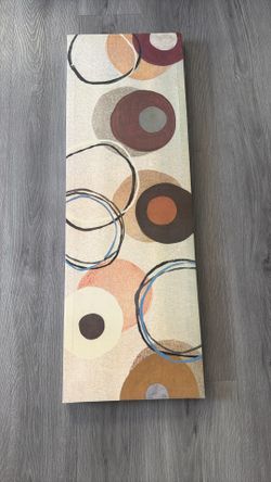 abstract painting