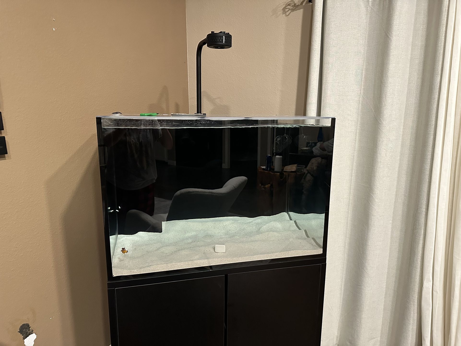 Aquarium/ Fish Tank