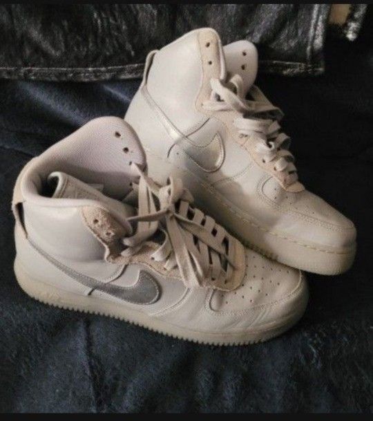 Mens Nike Air Force Shoes