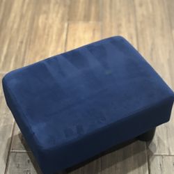 foot stool