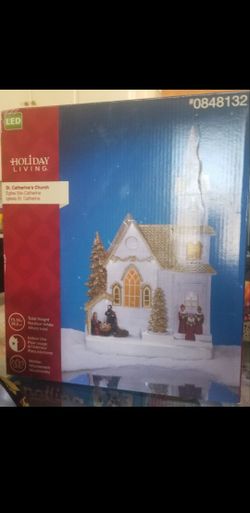 Christmas ornaments