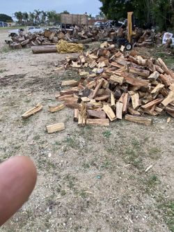 Firewood
