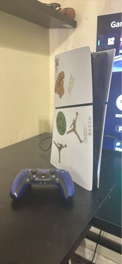Ps5 Slim