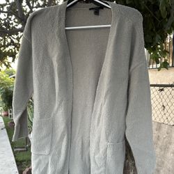 Forever 21 Cardigan 