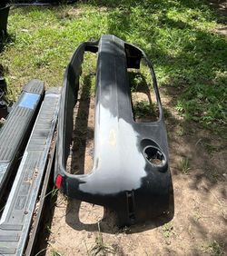 2015-2023 Dodge Challenger Front Bumper OEM