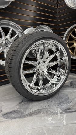 Aodhan Wheels