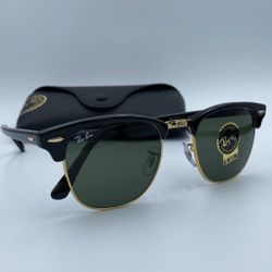 Rayban Clubmaster 51mm